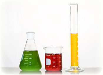 Custom Synthesis of Chemical Compounds